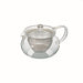 ChaCha Kyusu Maru Teapot 450ml