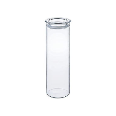 Glass Canister Skinny 700ml