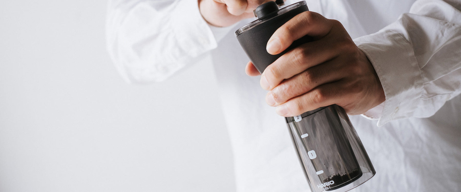 Find Your Perfect Grind: A Hario Coffee Grinder Guide