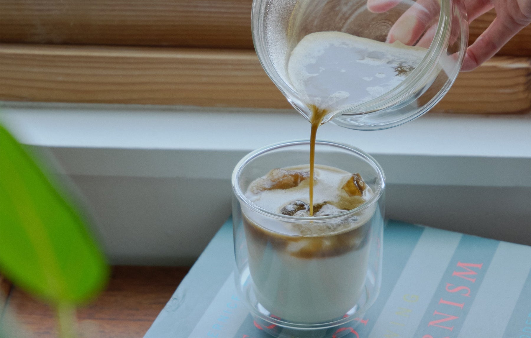 The Matcha Latte, Properly Made