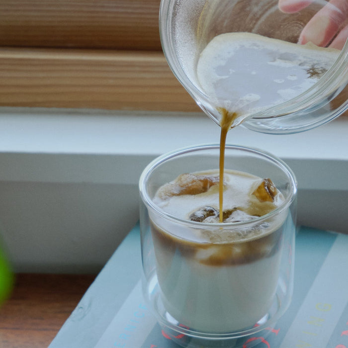 The Matcha Latte, Properly Made