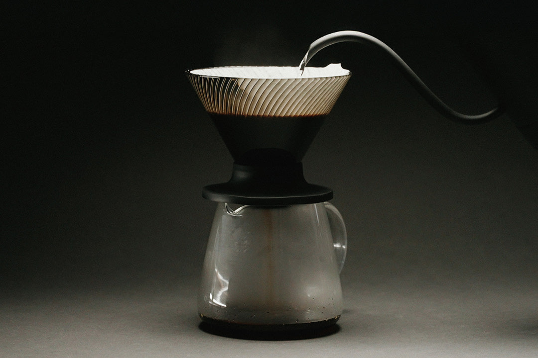 Hario V60 Neo: Why This Plastic Brewer Deserves Serious Attention