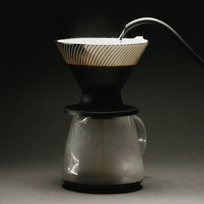 Hario V60 Neo: Why This Plastic Brewer Deserves Serious Attention