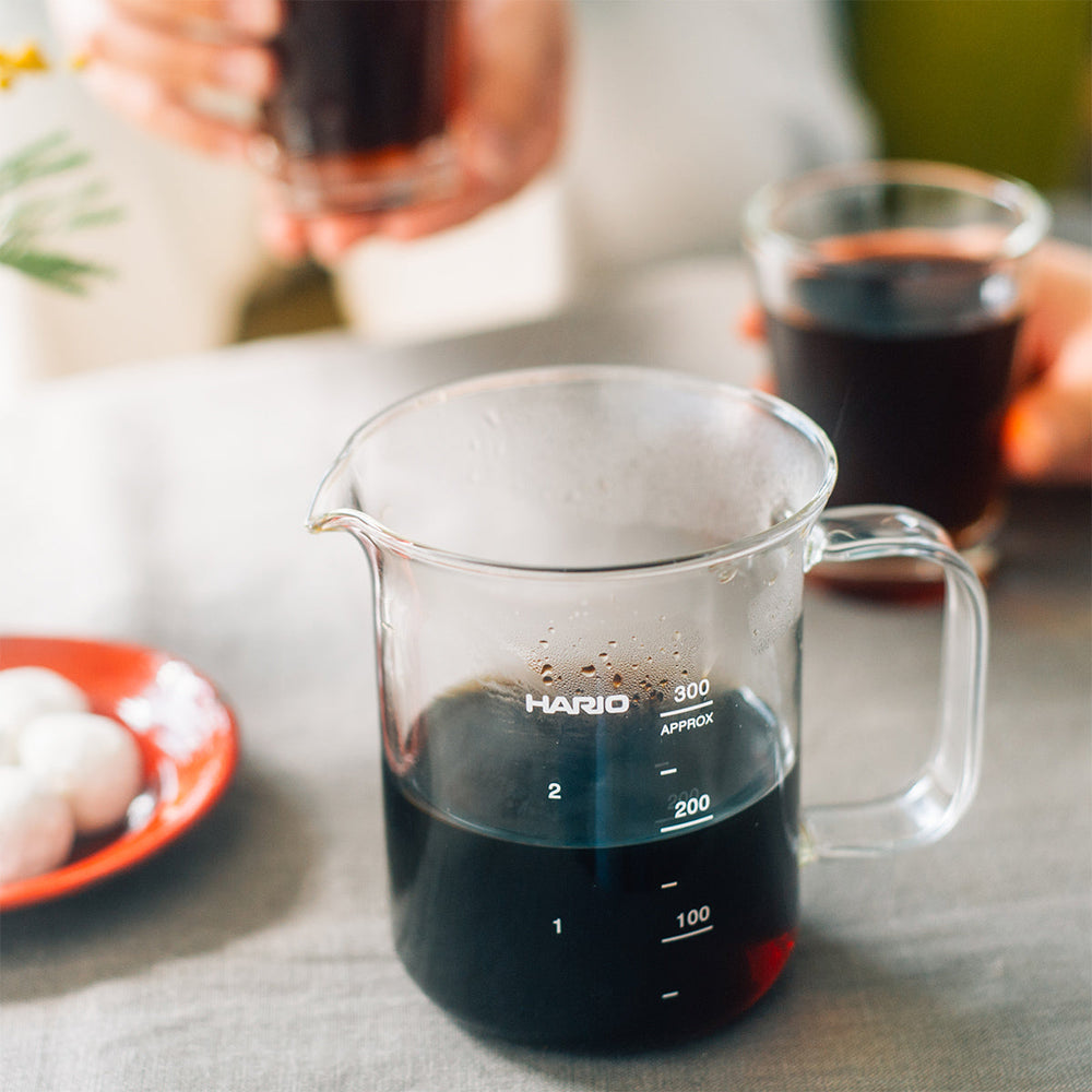 Hario Beaker Server (300ml)