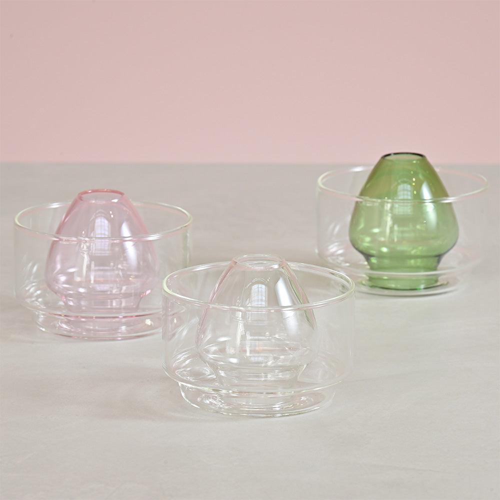 Hario Chasen Stand & Bowl 100ml