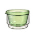 Hario Double-walled Matcha Bowl 300ml (Green)