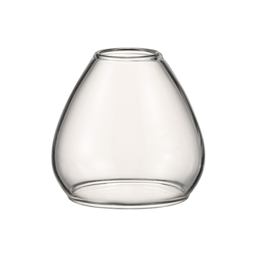 Hario Matcha Collection Tea Set (Clear)