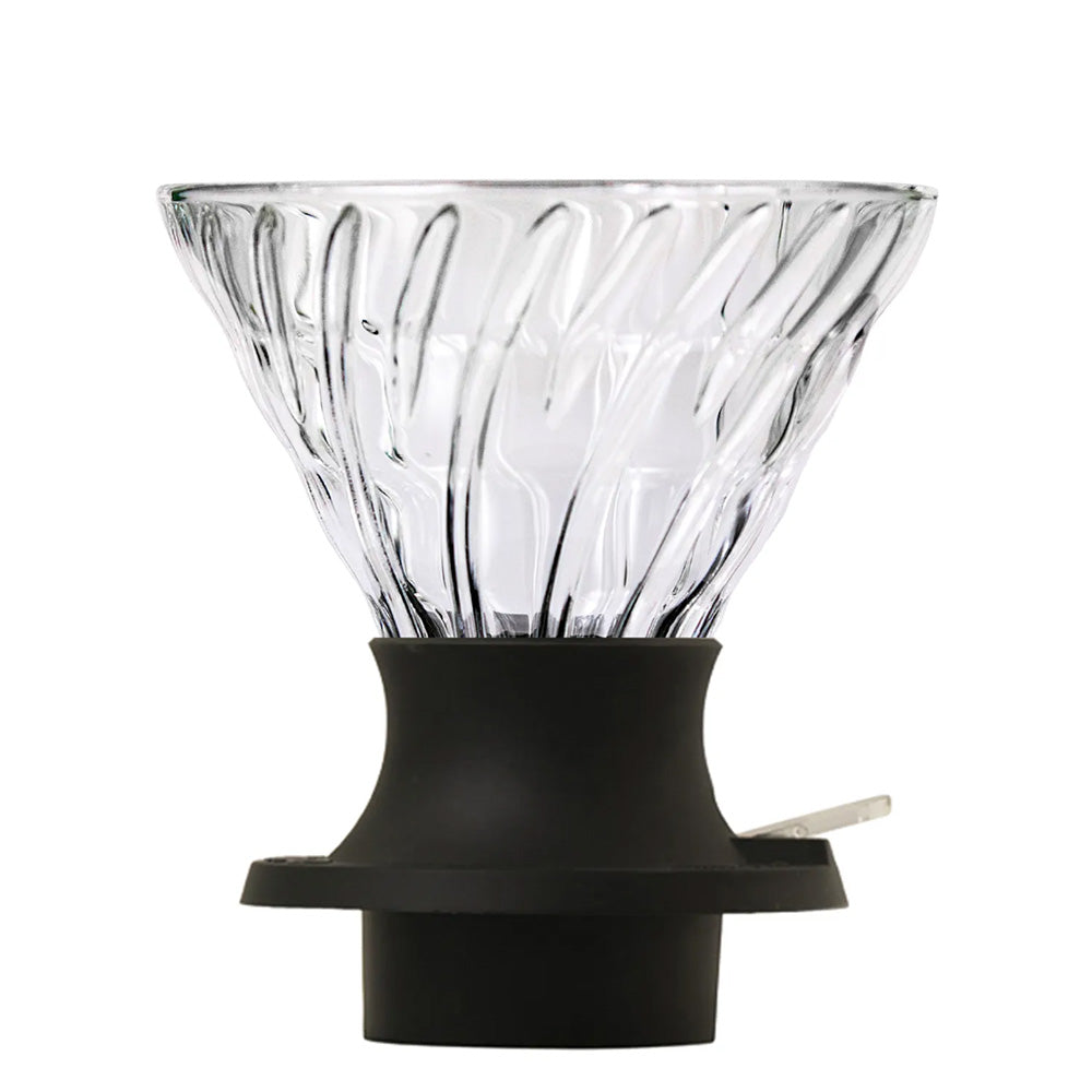 Hario V60 Switch & Match Glass Dripper Set