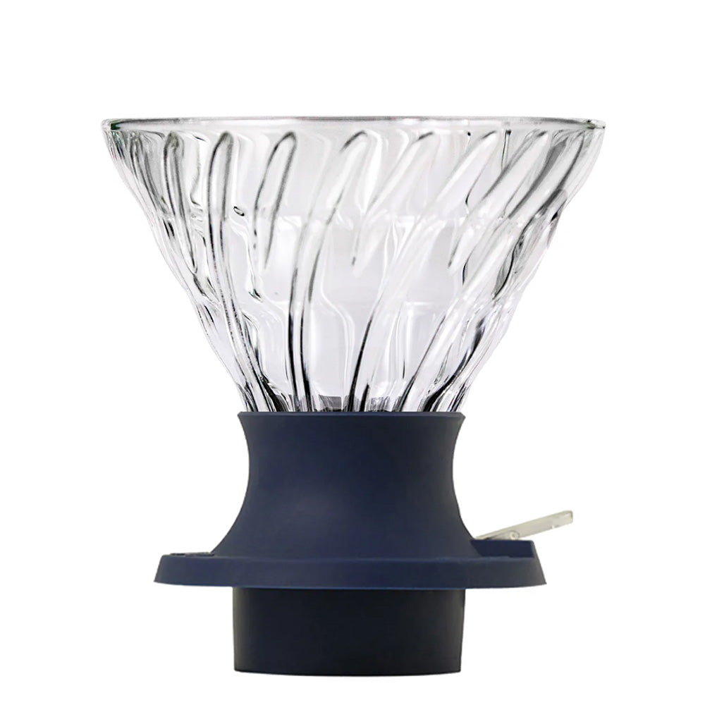Hario V60 Switch & Match Glass Dripper Set