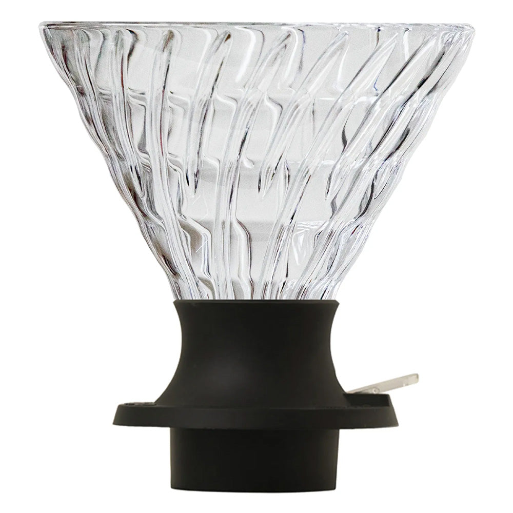Hario V60 Switch & Match Glass Dripper Set