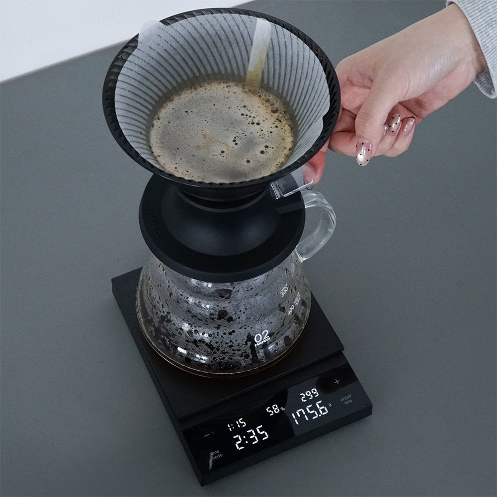 Hario Switch & Match NEO Dripper Set