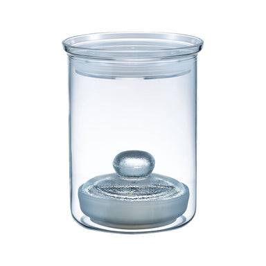 Hario Tsukemono Glass Slim