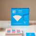 Hario X Project Waterfall V60 Filter Papers (100 pack)
