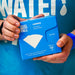 Hario X Project Waterfall V60 Filter Papers (100 pack)