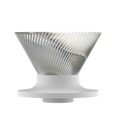 Hario V60 Dripper NEO - Transparent (Size 01)