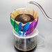 Hario V60 02 Dripper Suiren (Tricolour)