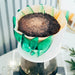 Hario V60 02 Dripper Suiren (Tricolour)