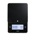 Hario Barista Glass Scale (Black)