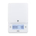 Hario Barista Glass Scale (White)