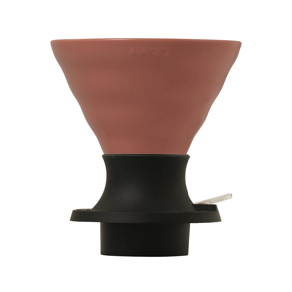 Hario V60 Switch & Match Ceramic Dripper Set (Size 02)
