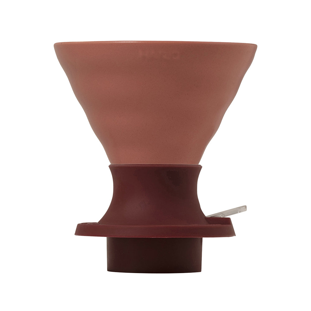 Hario V60 Switch & Match Ceramic Dripper Set (Size 02)