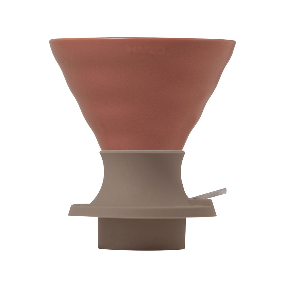 Hario V60 Switch & Match Ceramic Dripper Set (Size 02)