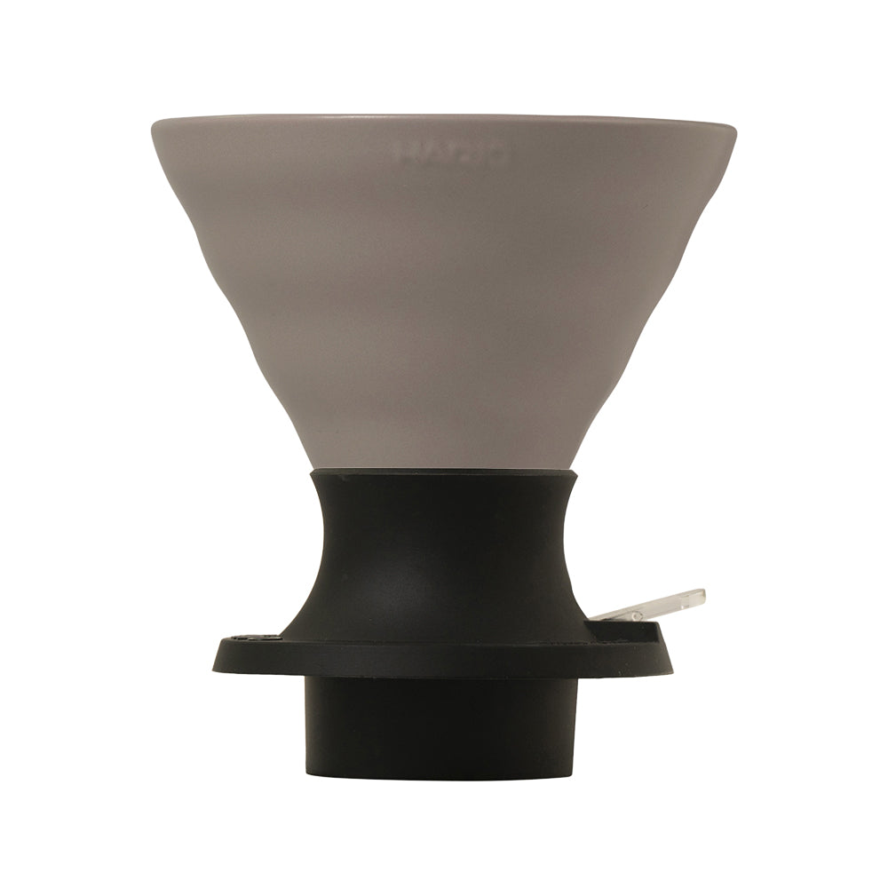 Hario V60 Switch & Match Ceramic Dripper Set (Size 02)
