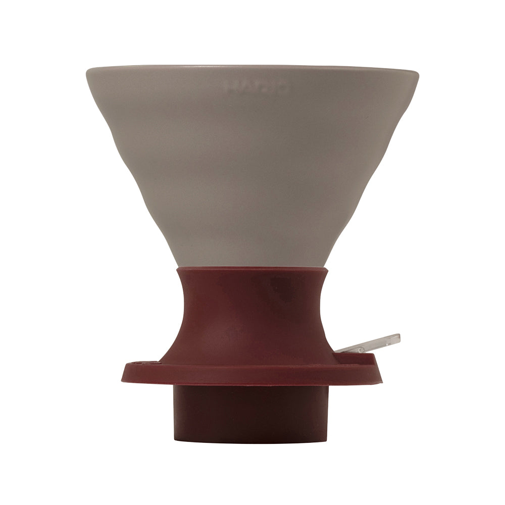 Hario V60 Switch & Match Ceramic Dripper Set (Size 02)