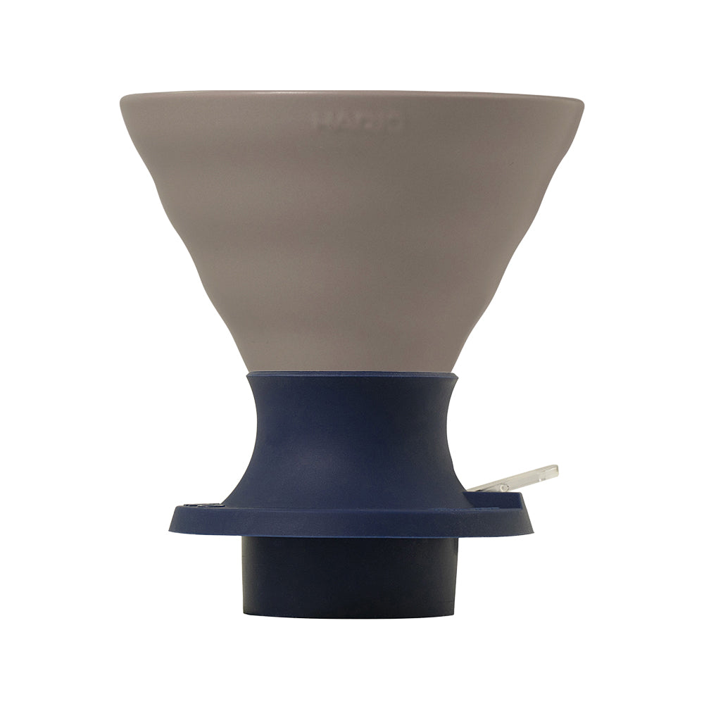 Hario V60 Switch & Match Ceramic Dripper Set (Size 02)