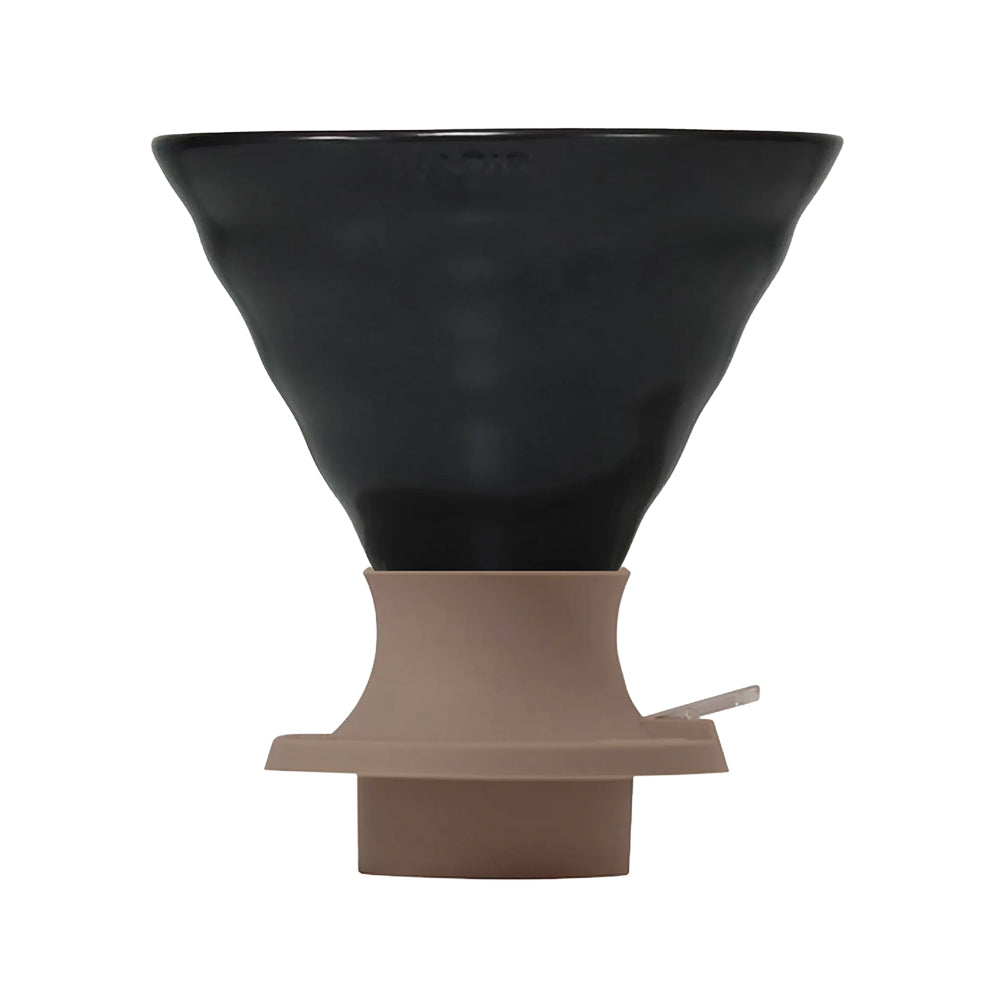 Hario V60 Switch & Match Ceramic Dripper Set (Size 03)