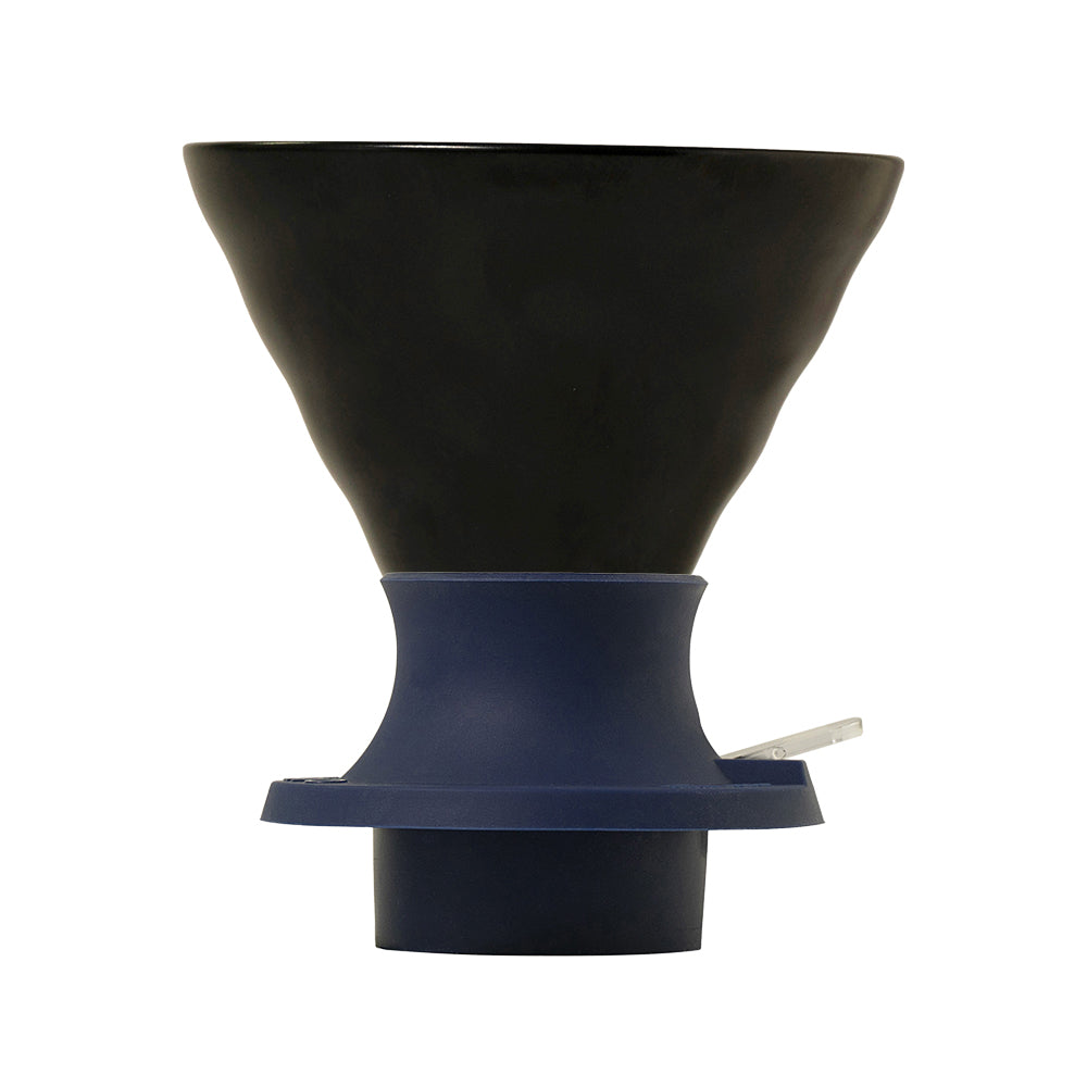 Hario V60 Switch & Match Ceramic Dripper Set (Size 02)