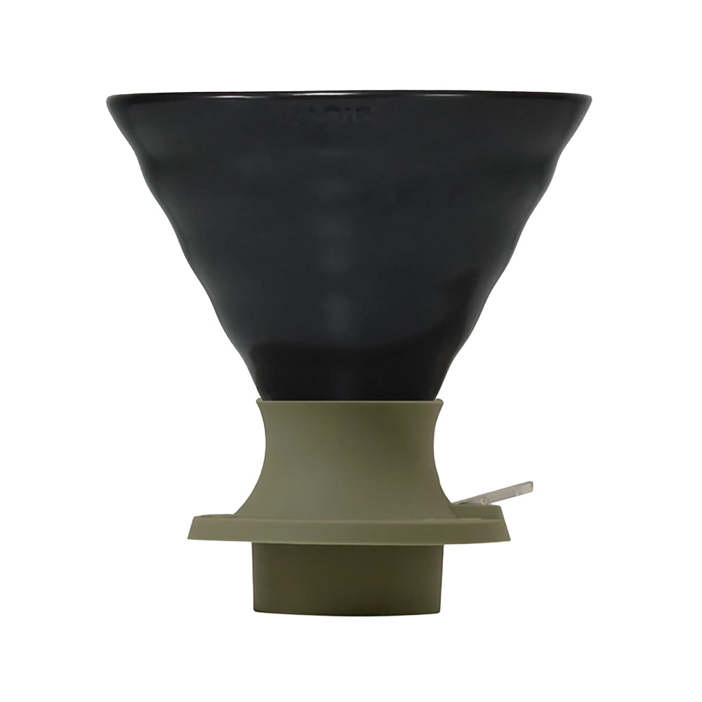 Hario V60 Switch & Match Ceramic Dripper Set (Size 03)