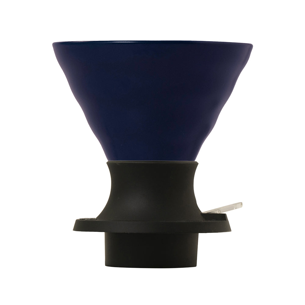 Hario V60 Switch & Match Ceramic Dripper Set (Size 02)