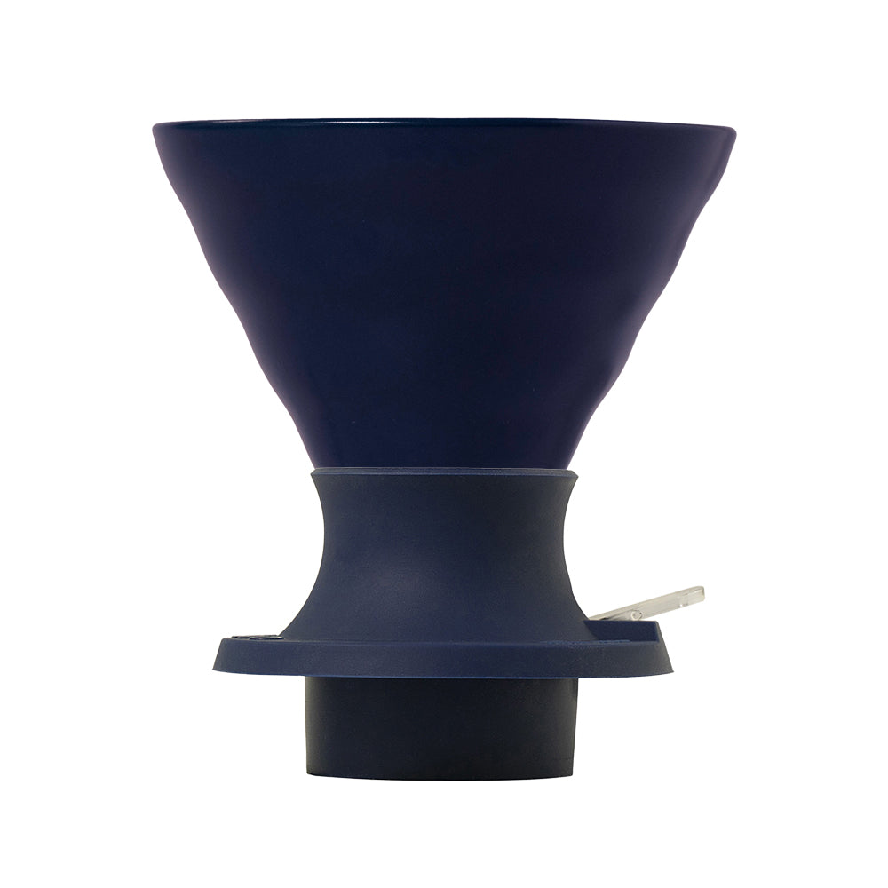 Hario V60 Switch & Match Ceramic Dripper Set (Size 02)