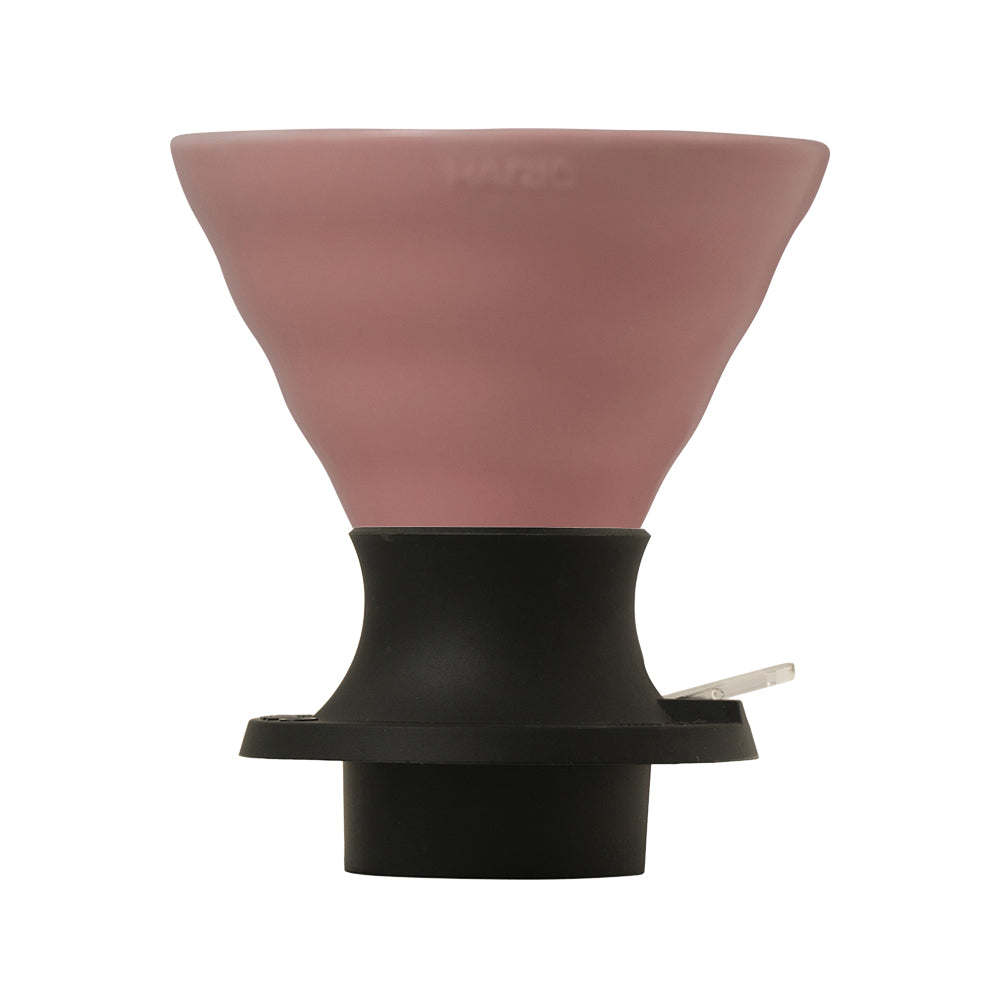 Hario V60 Switch & Match Ceramic Dripper Set (Size 02)