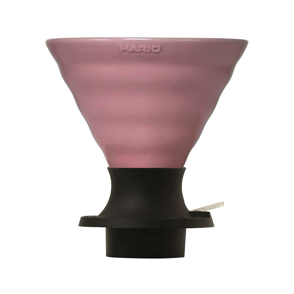 Hario V60 Switch & Match Ceramic Dripper Set (Size 03)