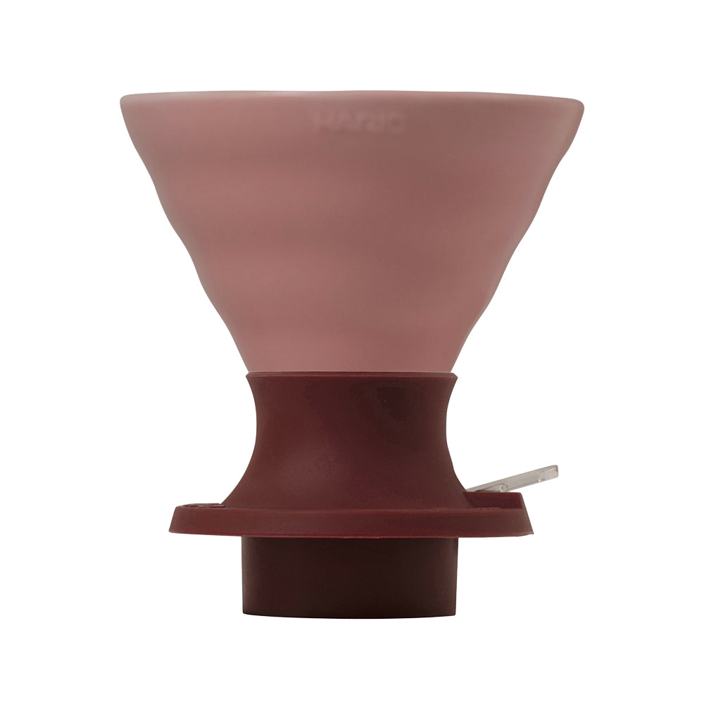 Hario V60 Switch & Match Ceramic Dripper Set (Size 02)