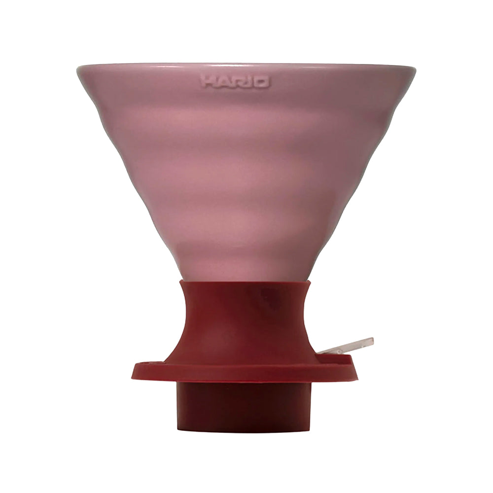 Hario V60 Switch & Match Ceramic Dripper Set (Size 03)