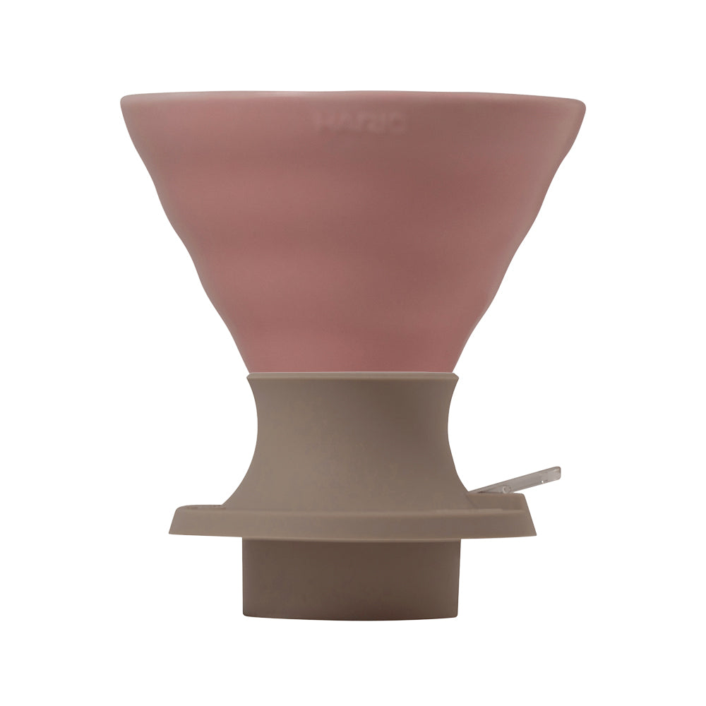 Hario V60 Switch & Match Ceramic Dripper Set (Size 02)