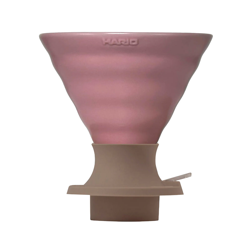 Hario V60 Switch & Match Ceramic Dripper Set (Size 03)