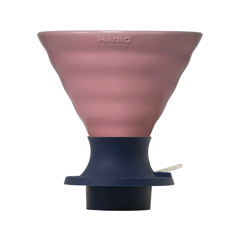 Hario V60 Switch & Match Ceramic Dripper Set (Size 03)