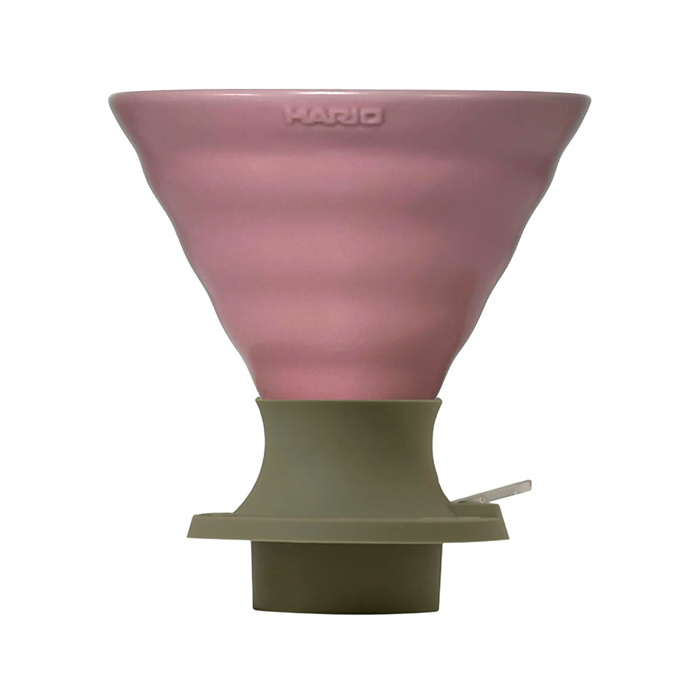 Hario V60 Switch & Match Ceramic Dripper Set (Size 03)