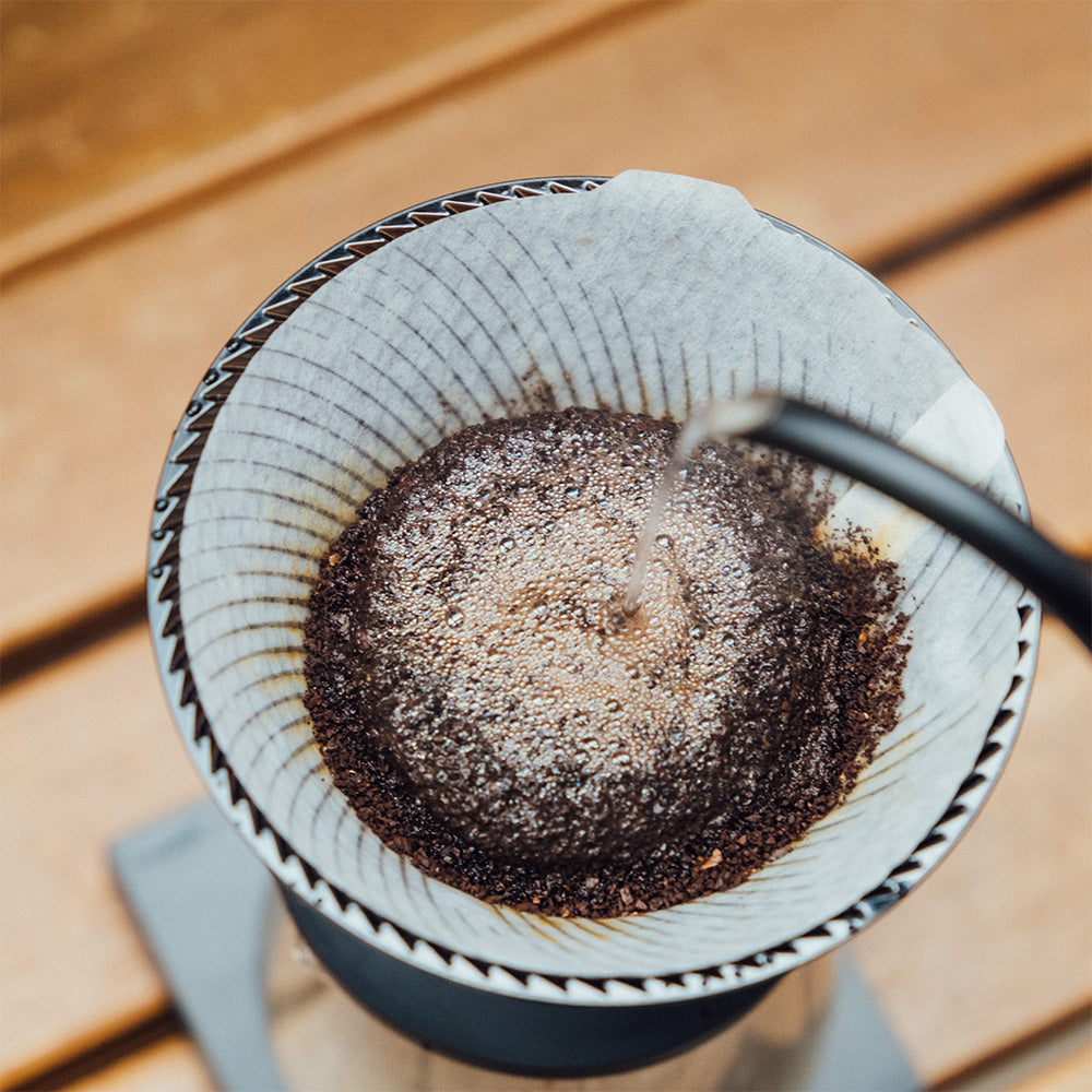 Hario V60 Dripper NEO (Size 01)