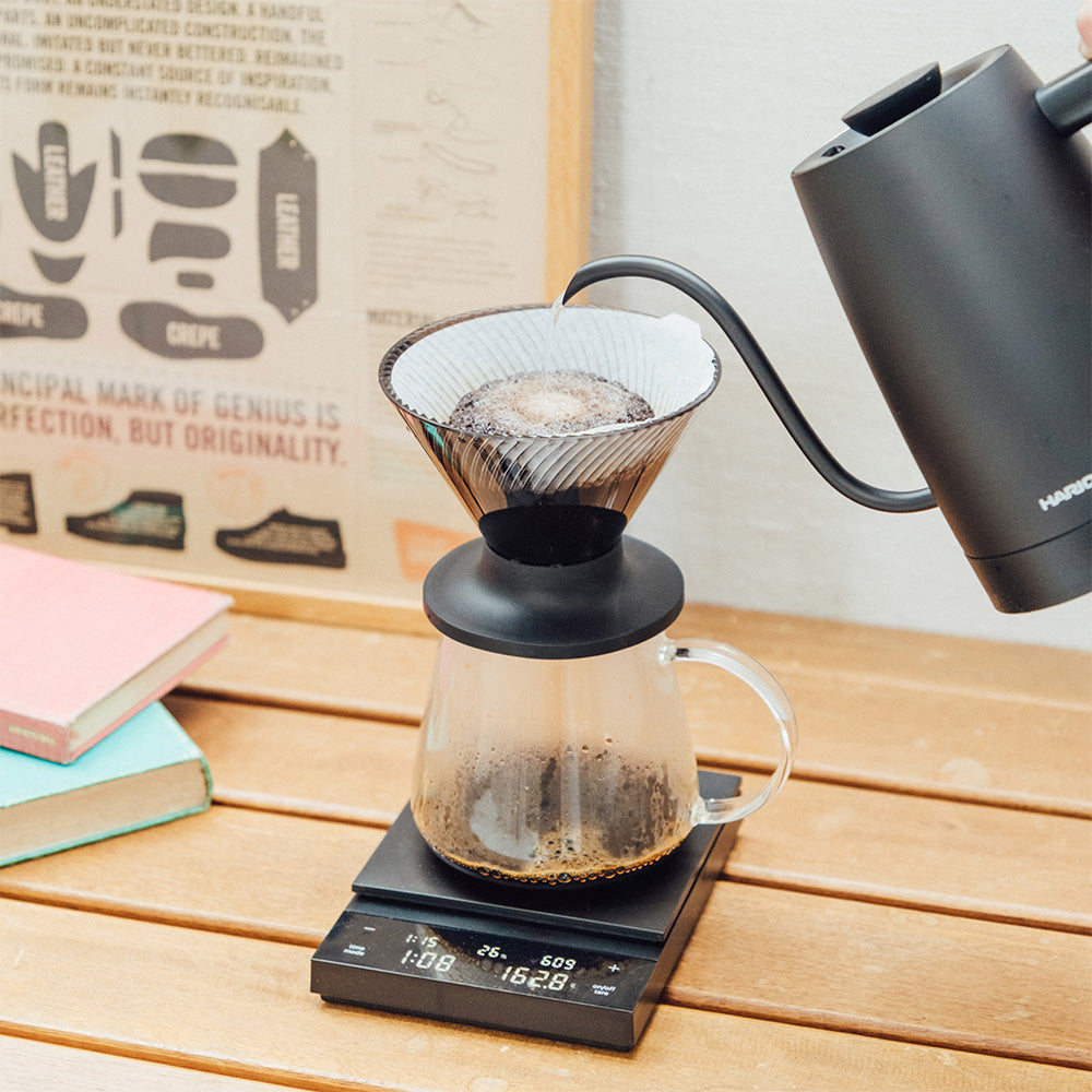 Hario V60 Dripper NEO (Size 01)