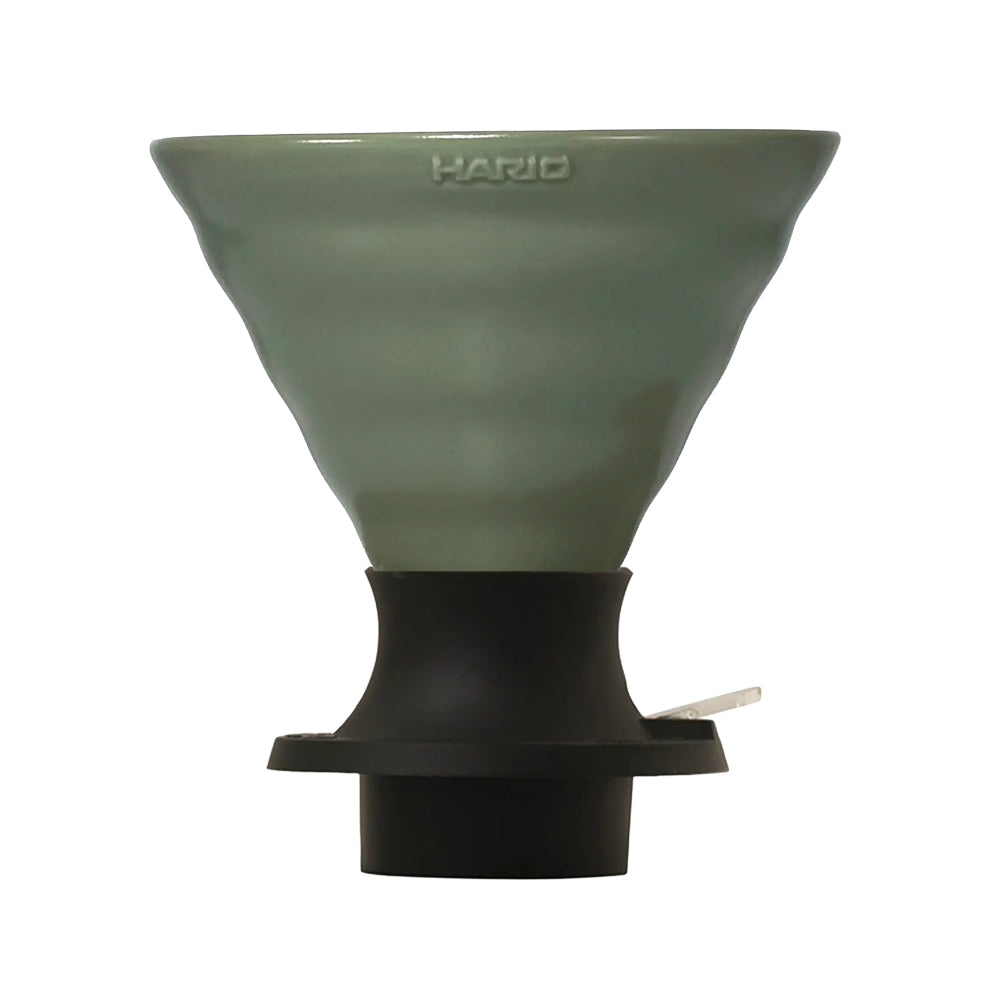 Hario V60 Switch & Match Ceramic Dripper Set (Size 03)