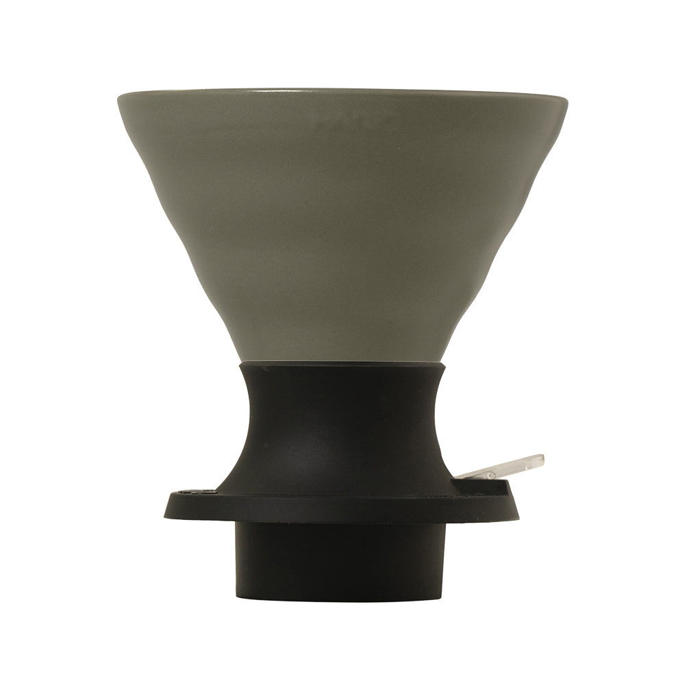 Hario V60 Switch & Match Ceramic Dripper Set (Size 02)