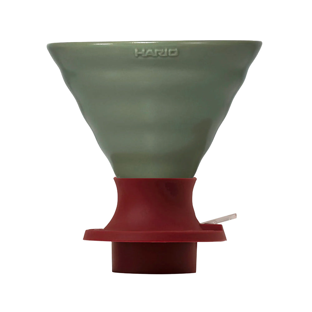 Hario V60 Switch & Match Ceramic Dripper Set (Size 03)