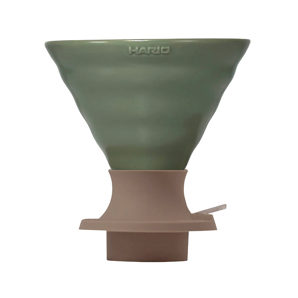 Hario V60 Switch & Match Ceramic Dripper Set (Size 03)