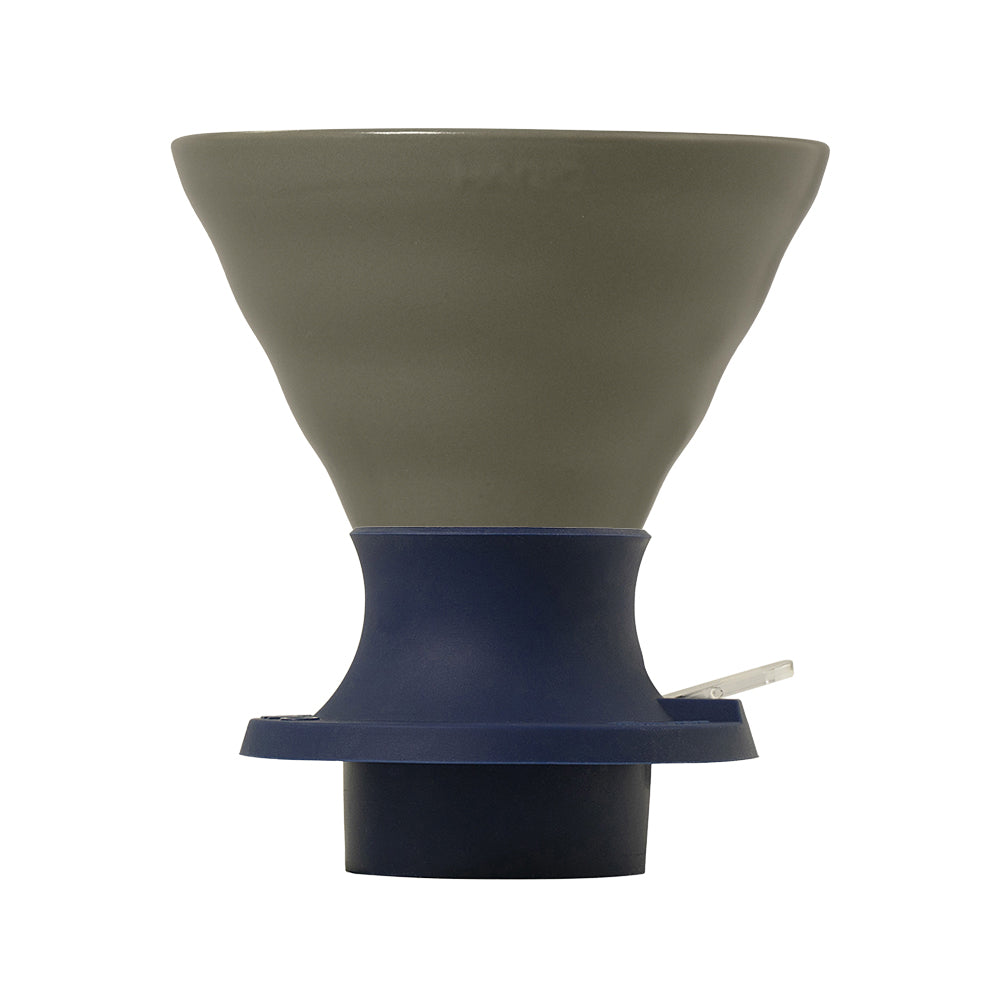 Hario V60 Switch & Match Ceramic Dripper Set (Size 02)