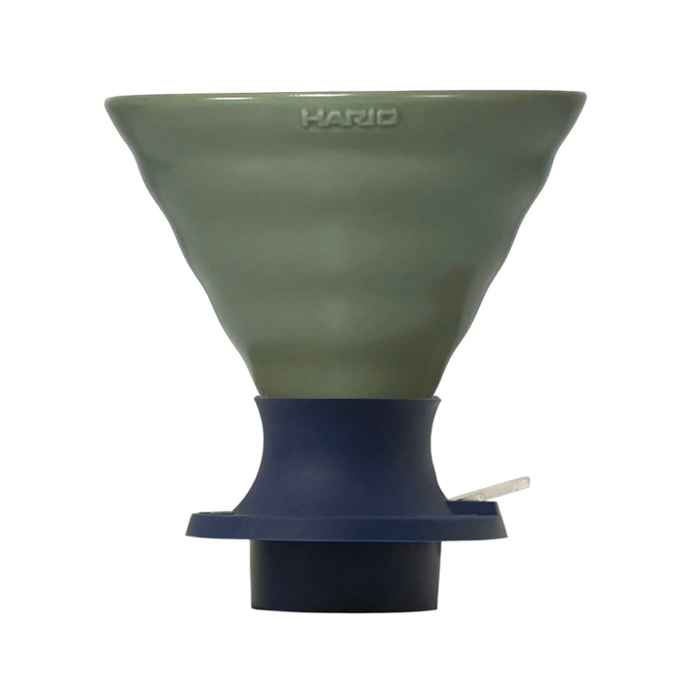 Hario V60 Switch & Match Ceramic Dripper Set (Size 03)